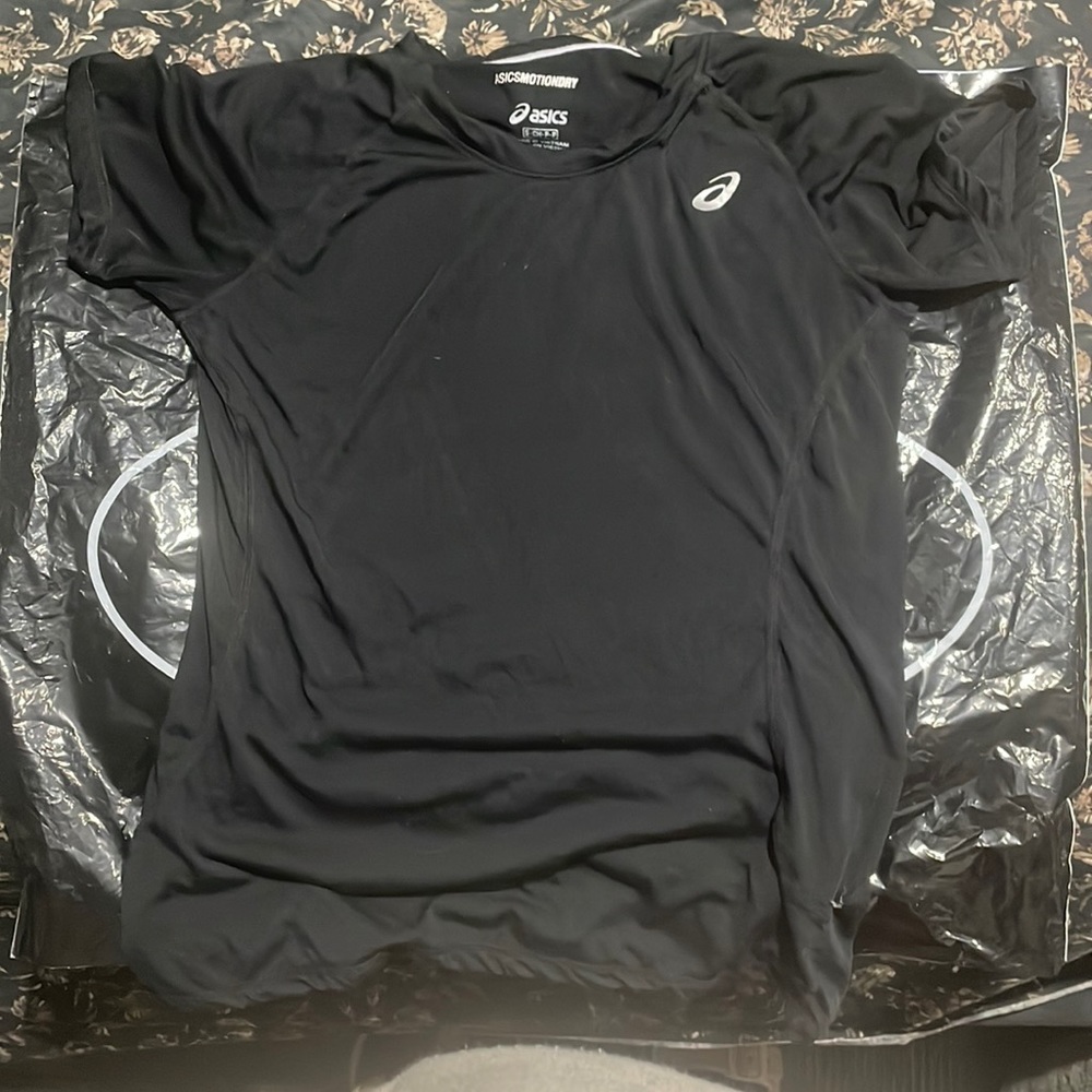 Women Asic shirt